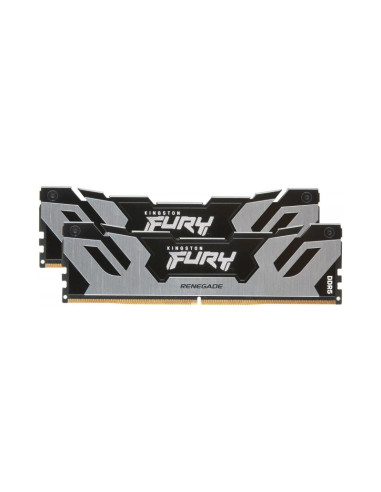 Memoria RAM Kingston FURY Renegade 32GB (2x16GB) DDR5 6400MHz CL32