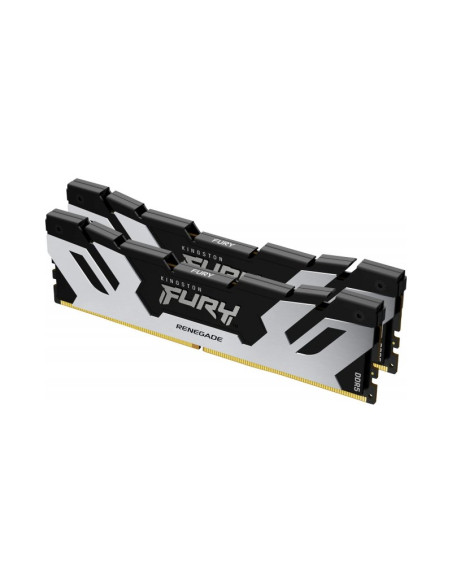 Memoria RAM Kingston FURY Renegade 32GB (2x16GB) DDR5 6400MHz CL32