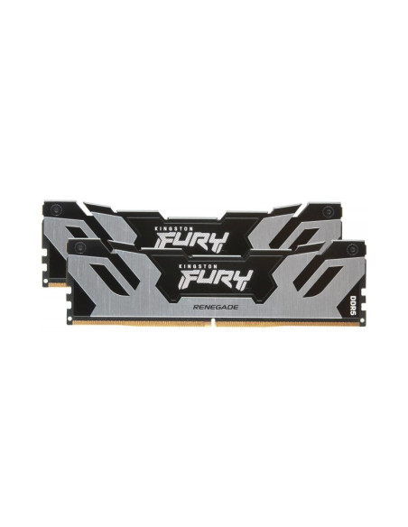 Memoria RAM Kingston FURY Renegade 32GB (2x16GB) DDR5 6400MHz CL32