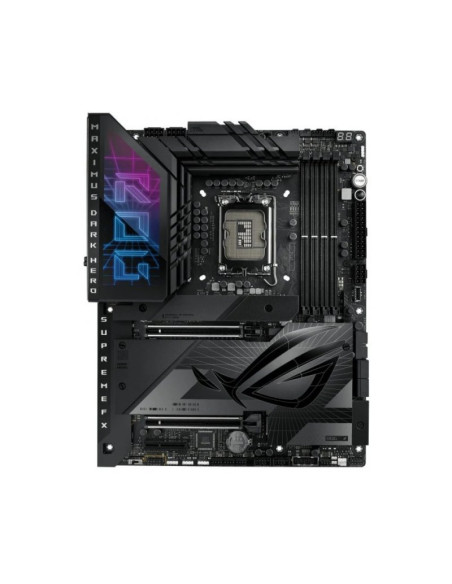 Placa Base Asus ROG Maximus Z790 Dark Hero ATX Intel Socket 1700