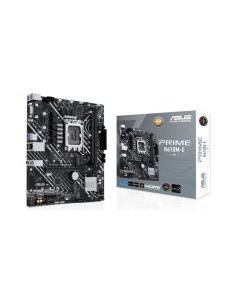 Placa Base Asus Prime H610M-E-CSM Micro-ATX Intel Socket 1700