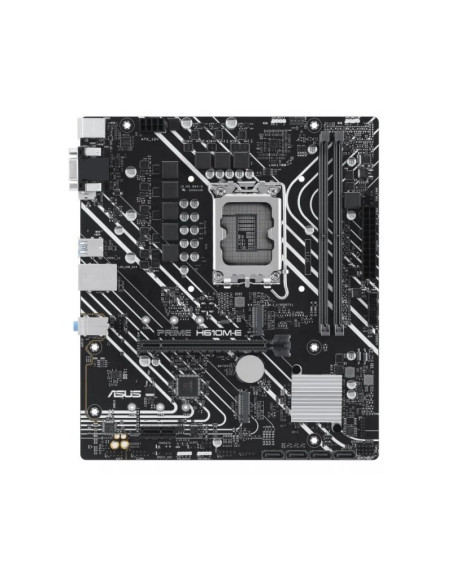 Placa Base Asus Prime H610M-E-CSM Micro-ATX Intel Socket 1700