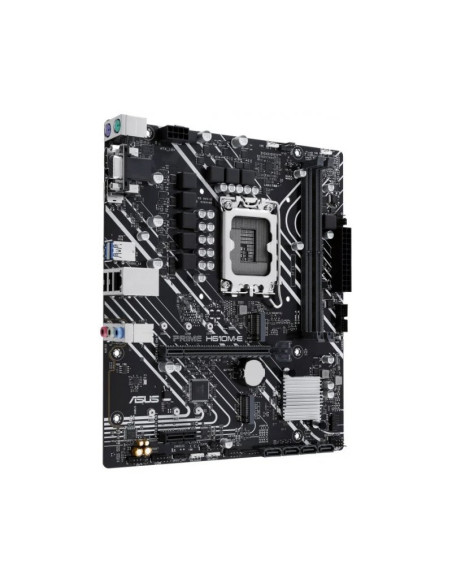 Placa Base Asus Prime H610M-E-CSM Micro-ATX Intel Socket 1700