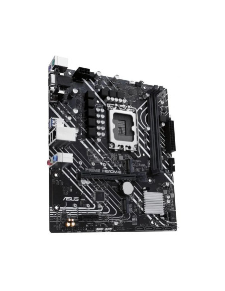 Placa Base Asus Prime H610M-E-CSM Micro-ATX Intel Socket 1700