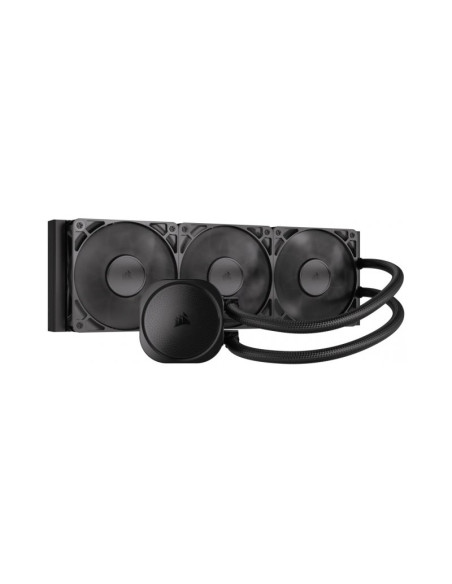 Corsair Nautilus 360 RS