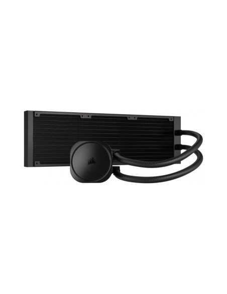 Corsair Nautilus 360 RS