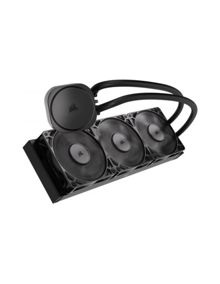 Corsair Nautilus 360 RS