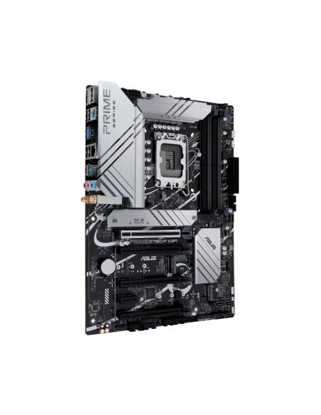 Placa Base Asus Prime Z790-P WiFi-CSM ATX Intel Socket 1700