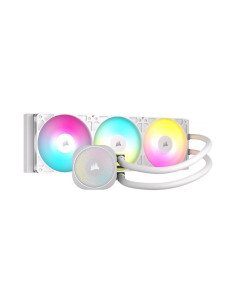 Corsair Nautilus 360 RS aRGB Blanca