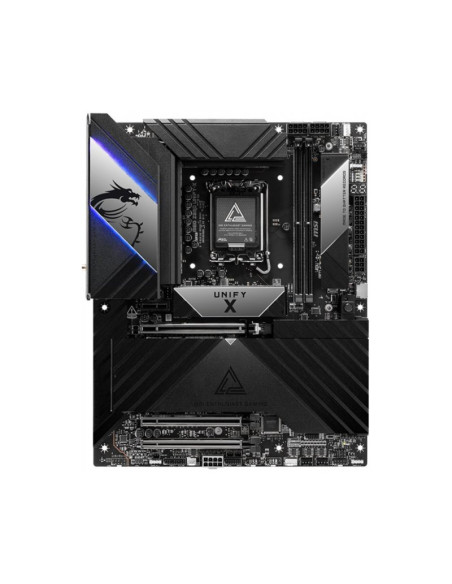 MSI MEG Z890 UNIFY-X ATX Intel Socket 1851