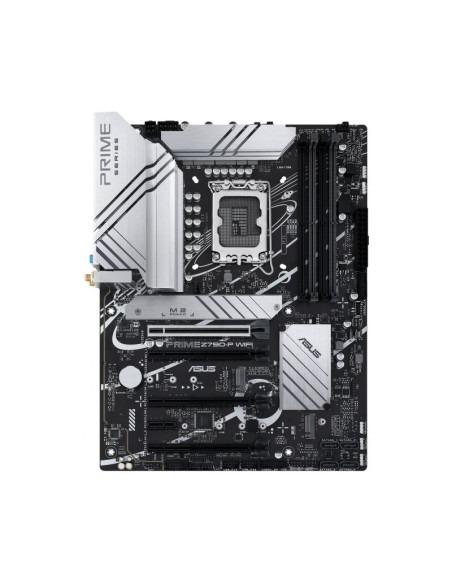 Placa Base Asus Prime Z790-P WiFi-CSM ATX Intel Socket 1700
