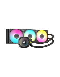 Corsair Nautilus 360 RS aRGB