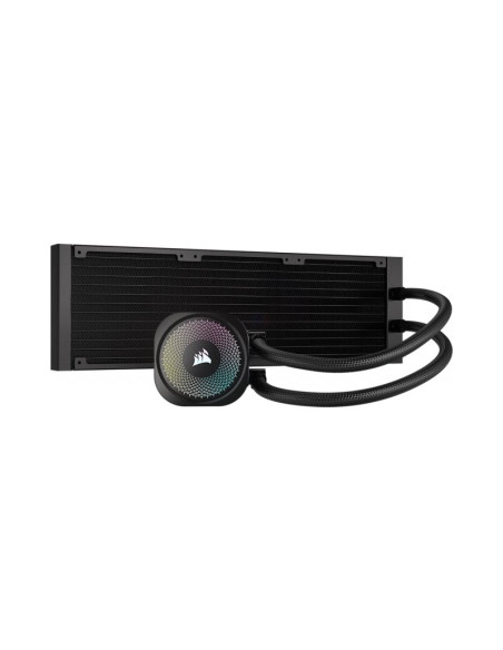 Corsair Nautilus 360 RS aRGB