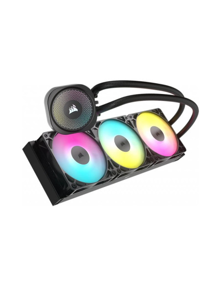 Corsair Nautilus 360 RS aRGB