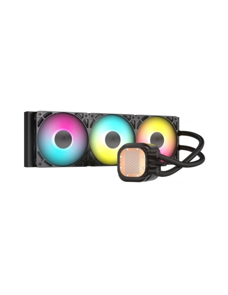 Corsair Nautilus 360 RS aRGB