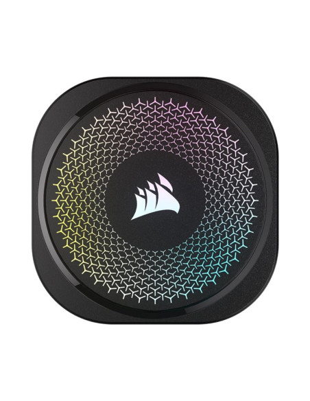 Corsair Nautilus 360 RS aRGB