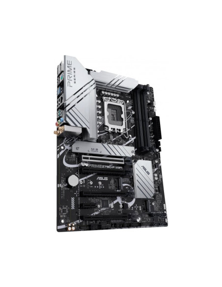 Placa Base Asus Prime Z790-P WiFi-CSM ATX Intel Socket 1700