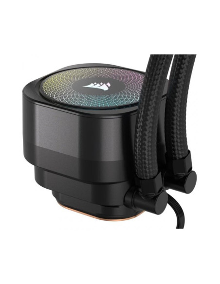Corsair Nautilus 360 RS aRGB