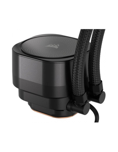 Corsair Nautilus 360 RS aRGB