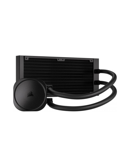 Corsair Nautilus 240 RS