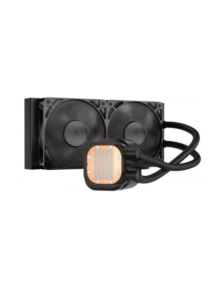 Corsair Nautilus 240 RS