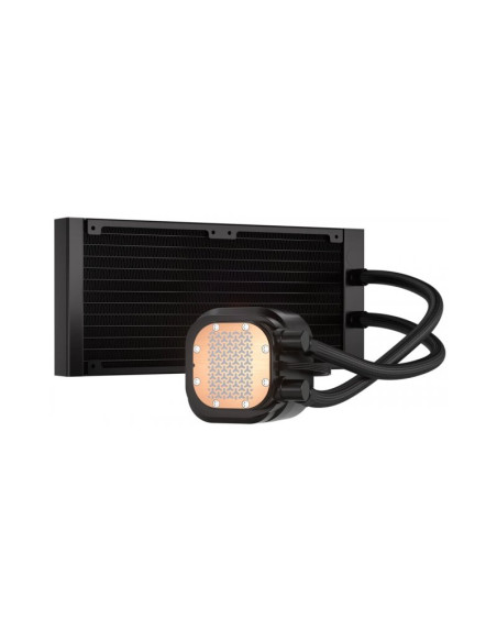 Corsair Nautilus 240 RS