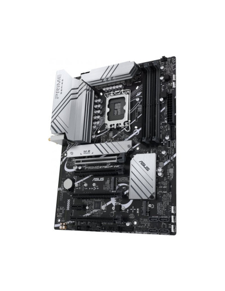 Placa Base Asus Prime Z790-P WiFi-CSM ATX Intel Socket 1700