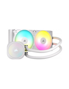 Corsair Nautilus 240 RS aRGB Blanca