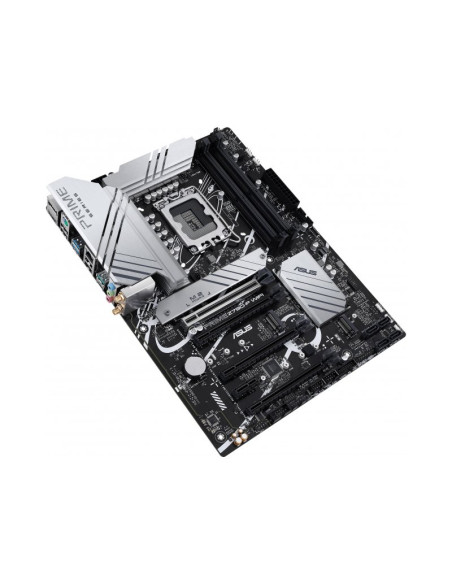 Placa Base Asus Prime Z790-P WiFi-CSM ATX Intel Socket 1700