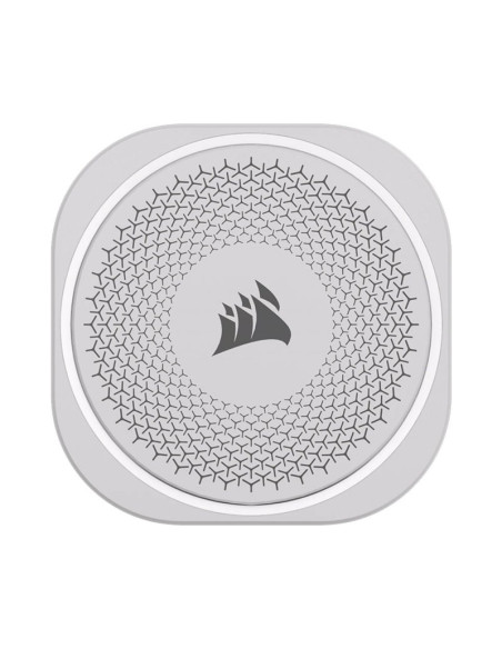 Corsair Nautilus 240 RS aRGB Blanca