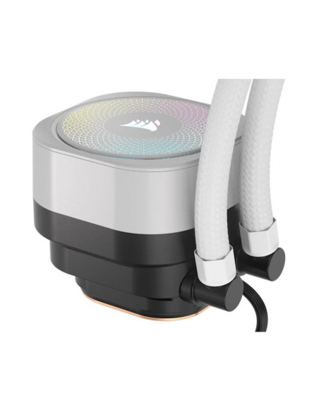 Corsair Nautilus 240 RS aRGB Blanca