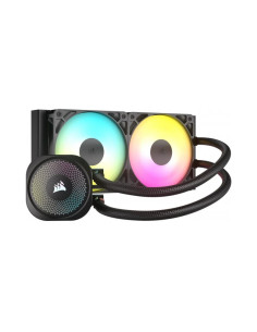 Corsair Nautilus 240 RS aRGB