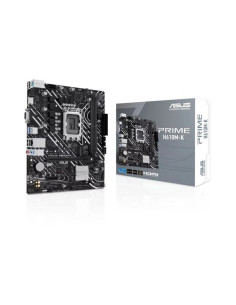 Placa Base Asus Prime H610M-K Micro-ATX Intel Socket 1700