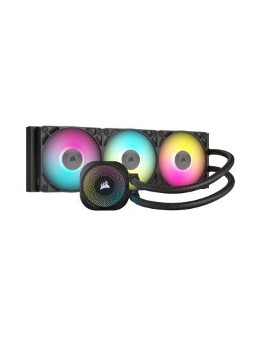 Corsair iCUE LINK TITAN 360 RX RGB