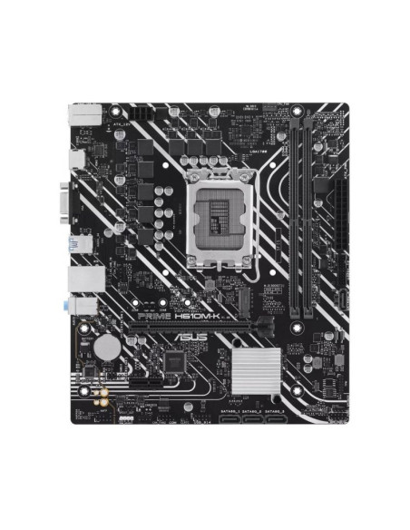 Placa Base Asus Prime H610M-K Micro-ATX Intel Socket 1700