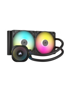 Corsair iCUE LINK TITAN 280 RX RGB