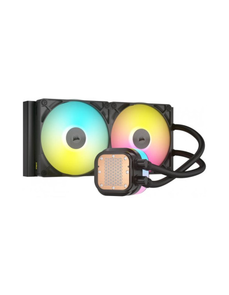Corsair iCUE LINK TITAN 280 RX RGB