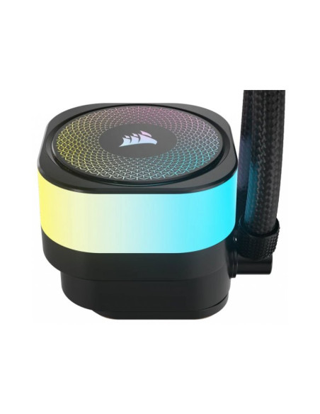 Corsair iCUE LINK TITAN 280 RX RGB