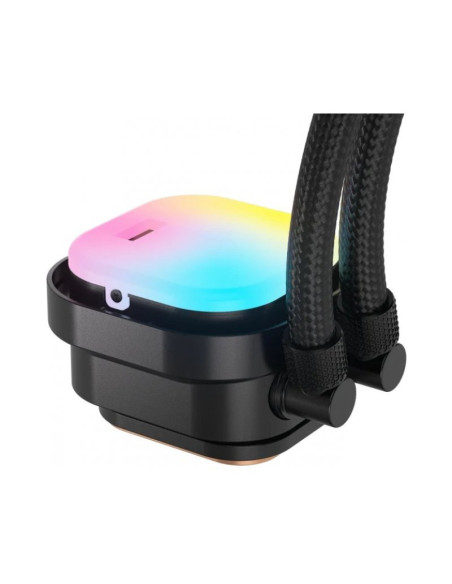 Corsair iCUE LINK TITAN 280 RX RGB