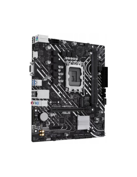 Placa Base Asus Prime H610M-K Micro-ATX Intel Socket 1700