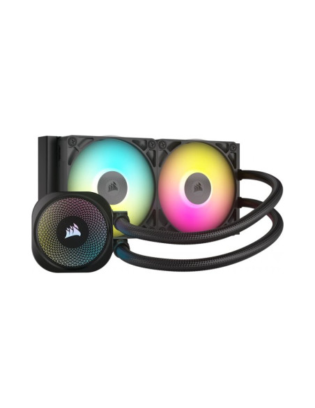 Corsair iCUE LINK TITAN 240 RX RGB
