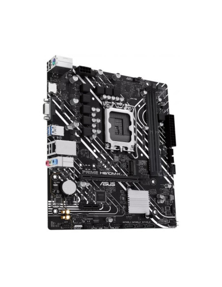 Placa Base Asus Prime H610M-K Micro-ATX Intel Socket 1700
