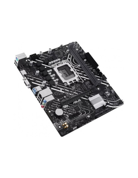 Placa Base Asus Prime H610M-K Micro-ATX Intel Socket 1700