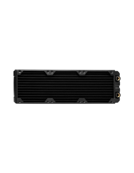 Corsair Hydro X iCUE LINK XH405i Gris