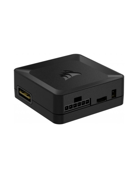 Corsair Hydro X iCUE LINK XH405i Gris