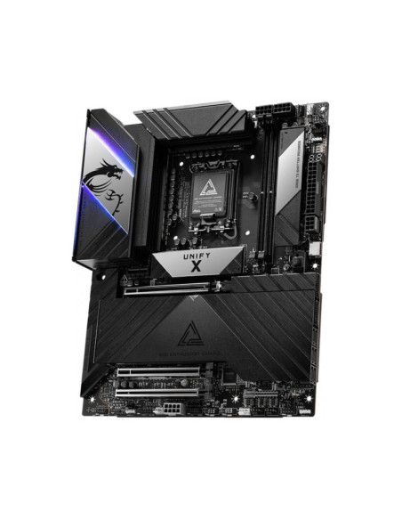 MSI MEG Z890 UNIFY-X ATX Intel Socket 1851
