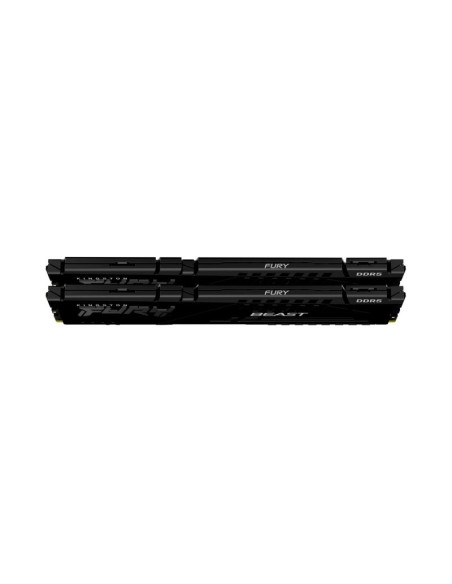 Memoria RAM Kingston FURY Beast 16GB (2x8GB) DDR5 6000MHz CL36