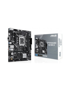 Placa Base Asus Prime H610M-D Micro-ATX Intel Socket 1700