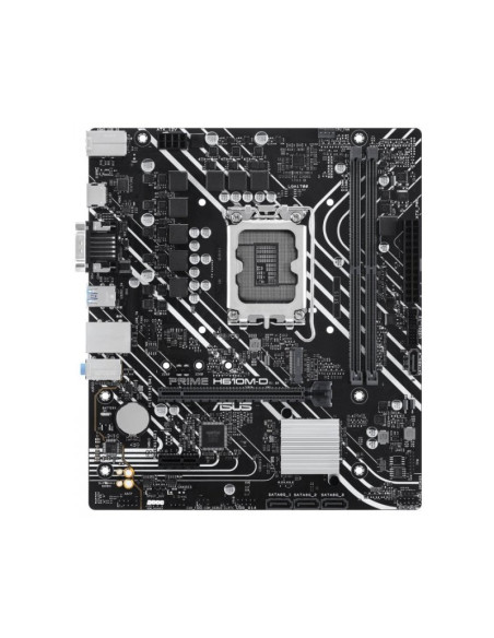 Placa Base Asus Prime H610M-D Micro-ATX Intel Socket 1700
