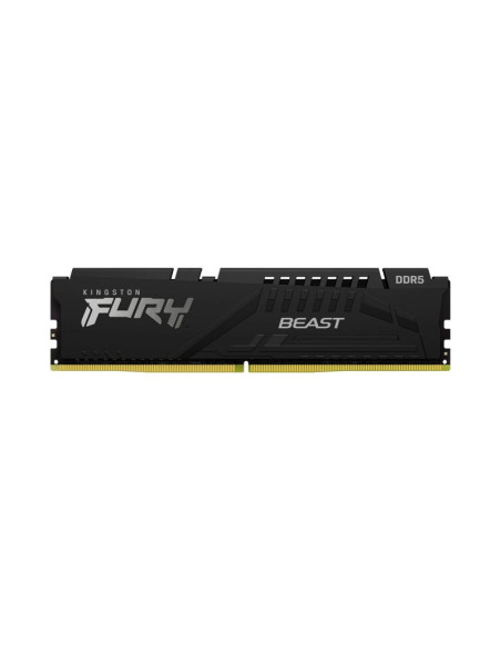 Kingston FURY Beast 32GB DDR5 6400MHz CL32